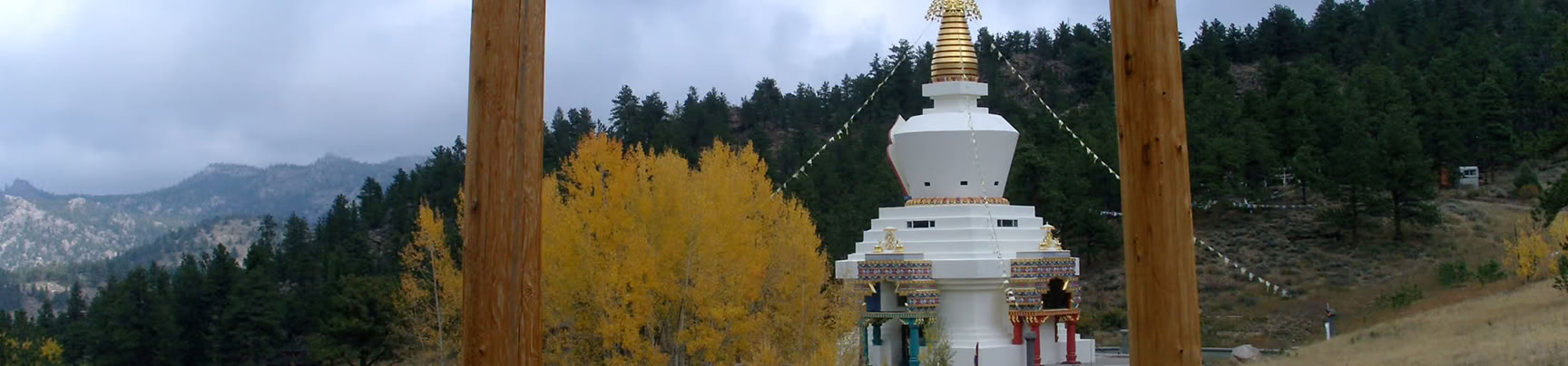 The Heart of Mindfulness: Ein Stilles Meditations-Retreat
