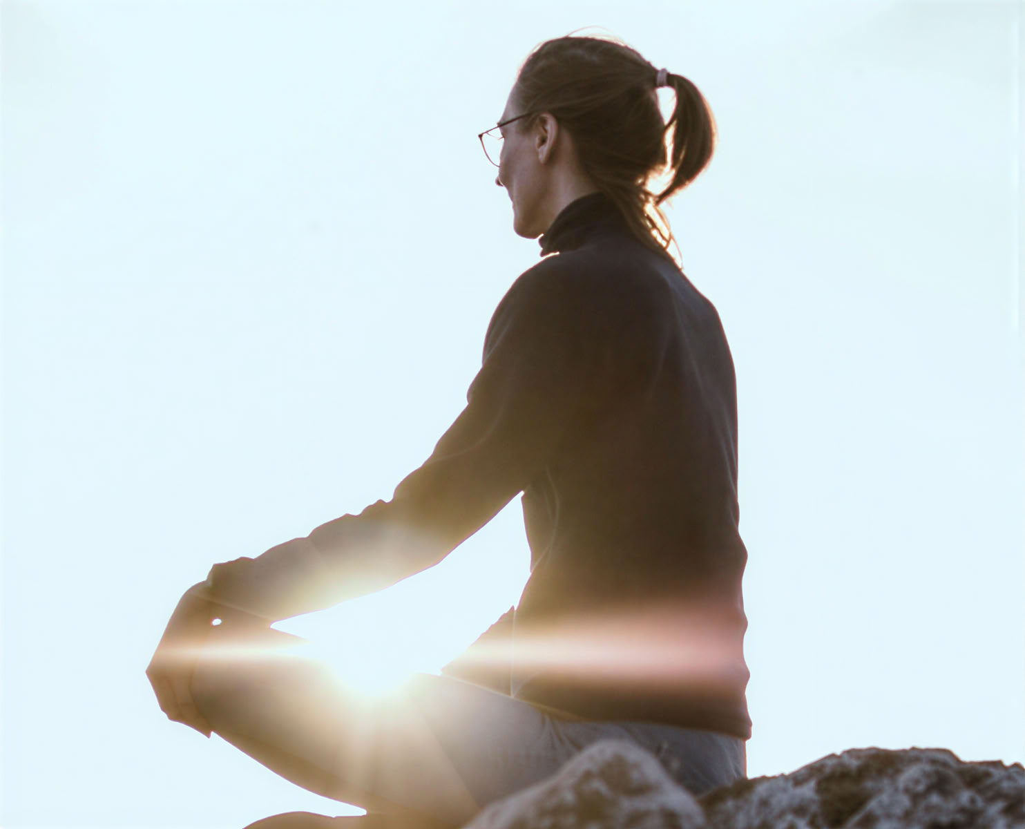 Grundlagen der Meditation