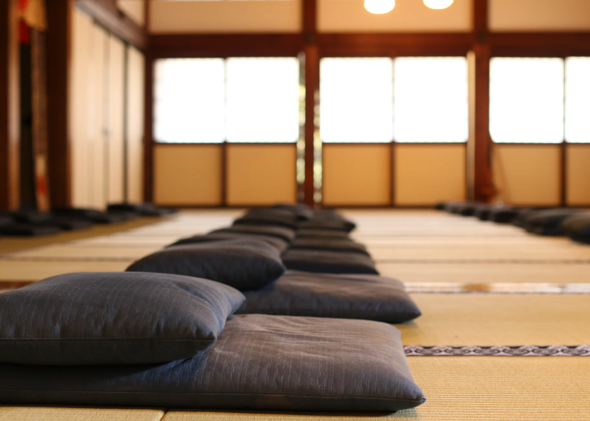 Grundlagen der Meditation