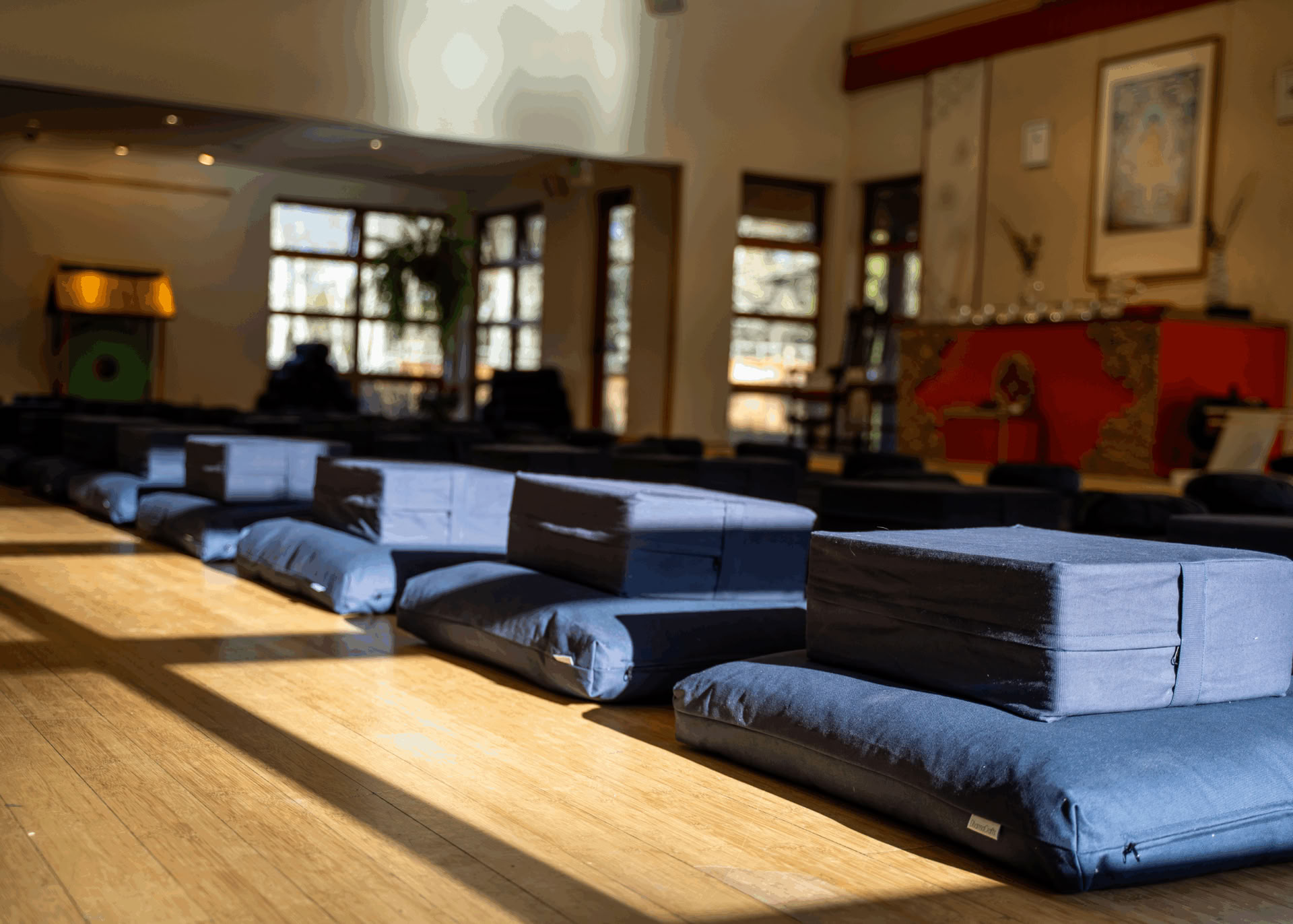 Grundlagen der Meditation