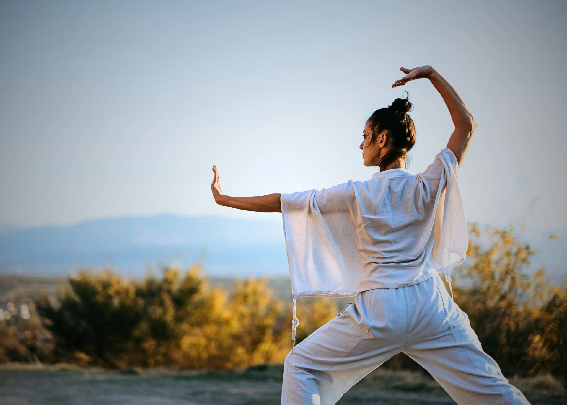 Freedom from Suffering Wochenende Retreat: Praktische Selbstliebe, Achtsamkeitsmeditation & Qigong für Klarheit, Heilung und Transformation