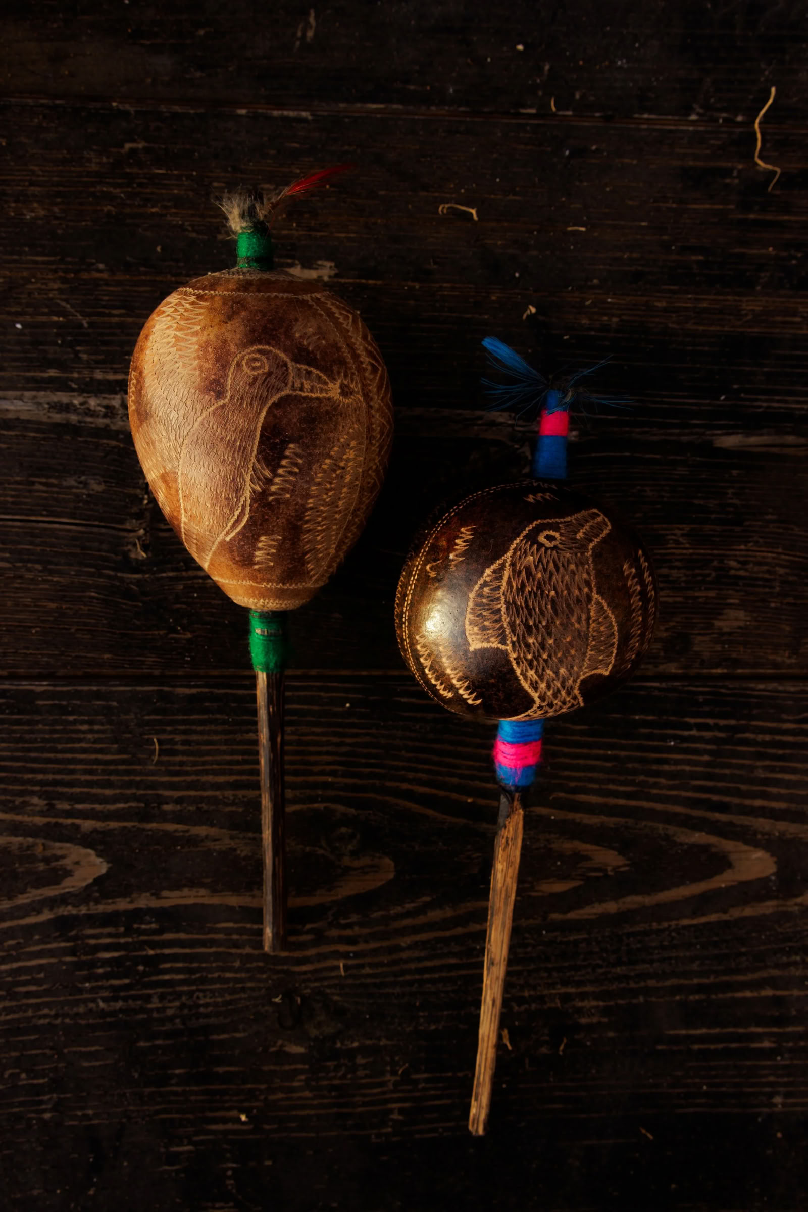 HUACHUMA 5-meo-DMT Retreat