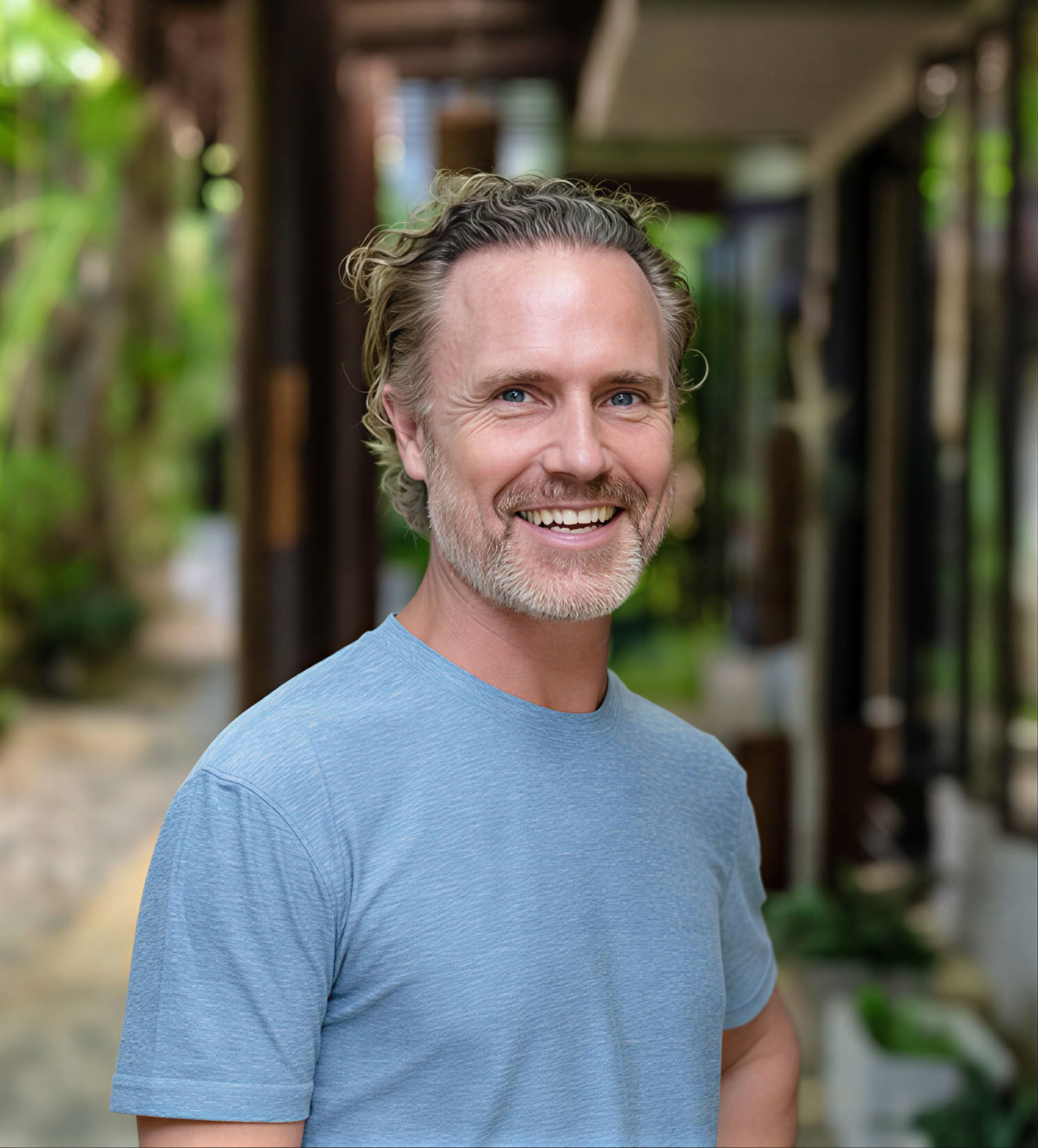 Neujahrs-Yoga-, Meditations- und Fitness-Retreat
