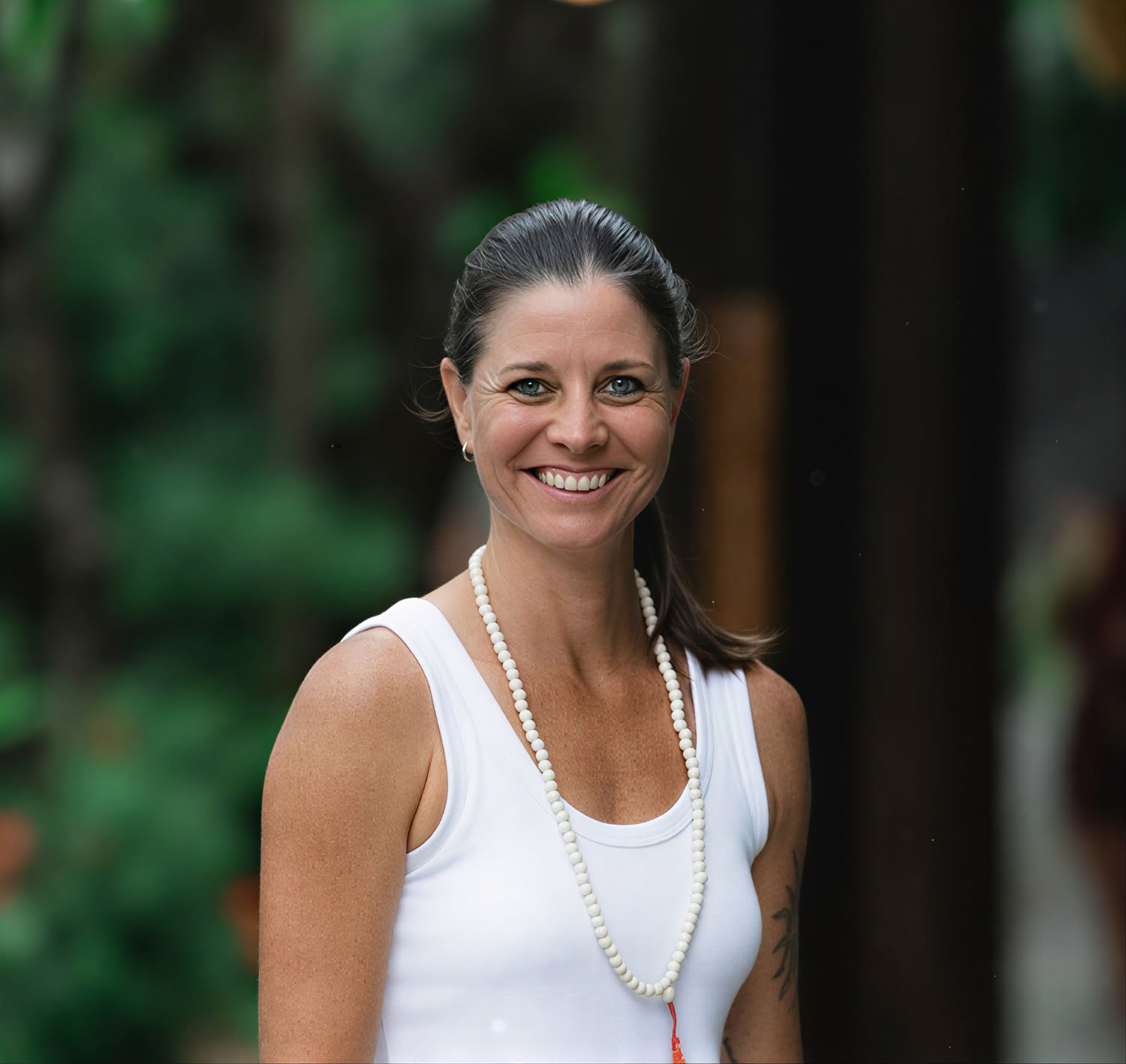 Neujahrs-Yoga-, Meditations- und Fitness-Retreat