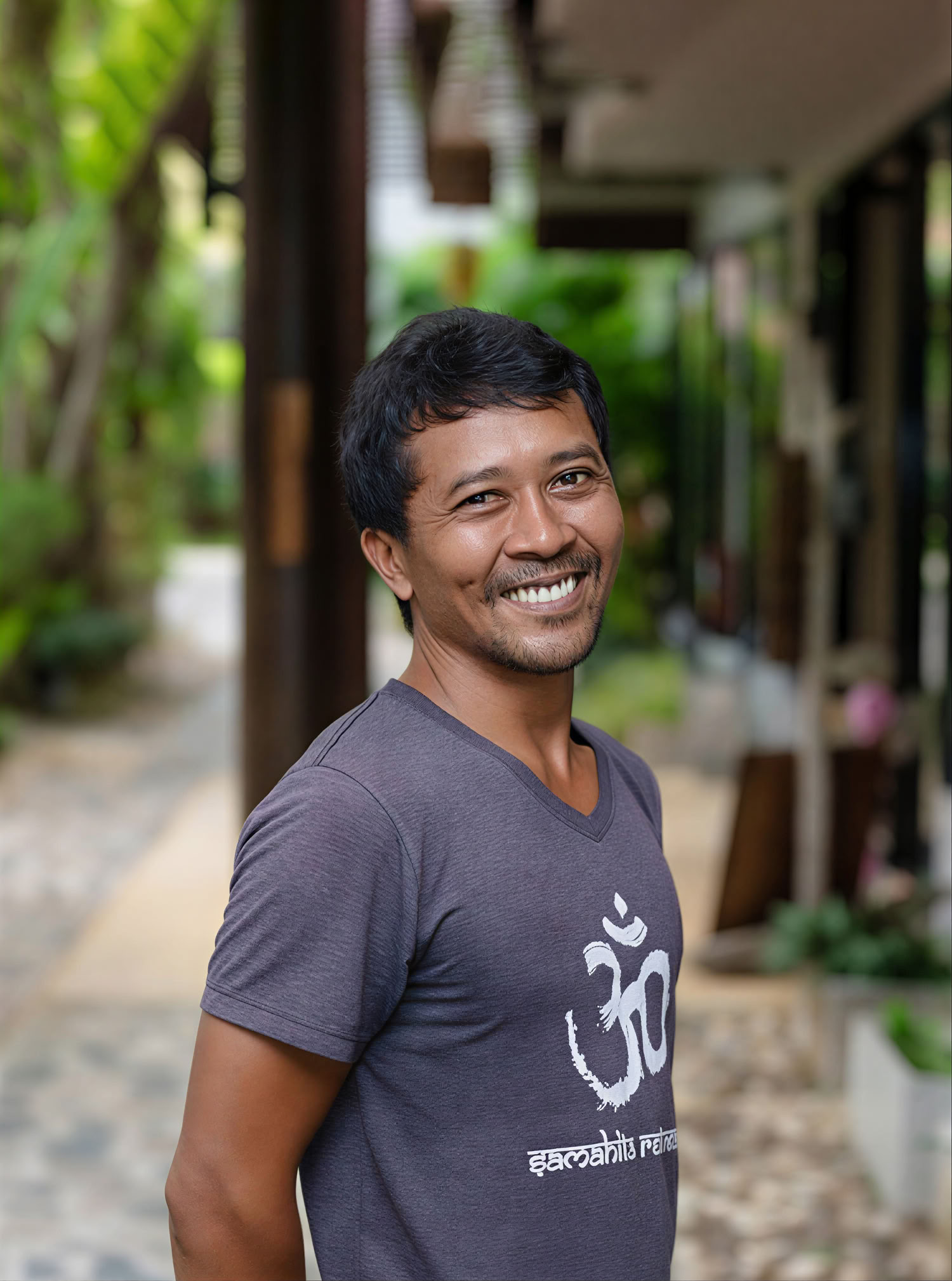 Neujahrs-Yoga-, Meditations- und Fitness-Retreat