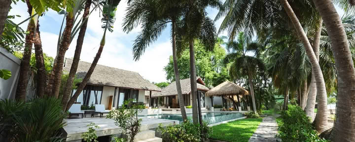 Heilige Pause - Yoga- & Manifestations-Retreat