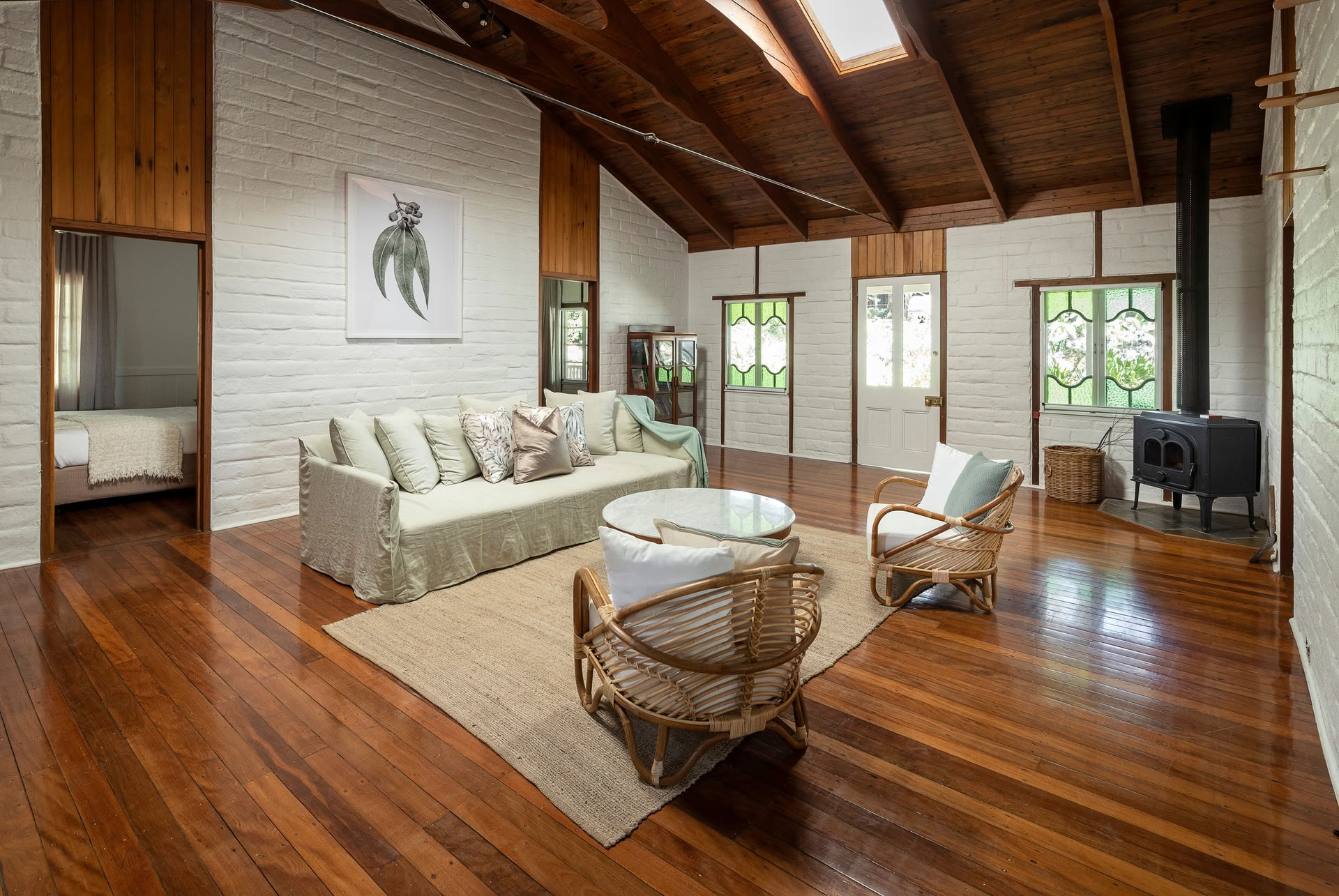 Yoga & Achtsames Leben Retreat