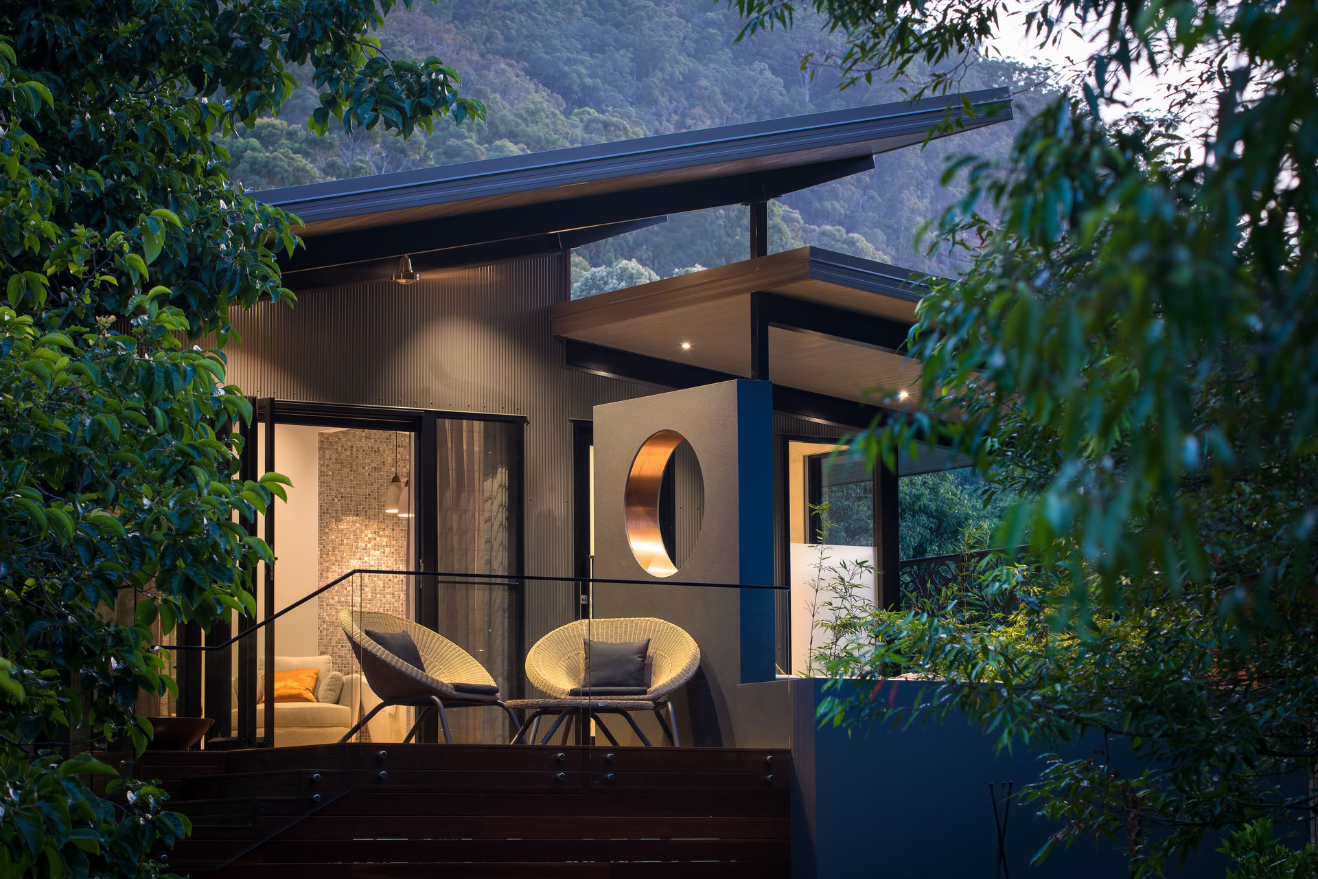 Yoga & Achtsames Leben Retreat