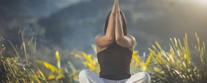 Yoga & Achtsames Leben Retreat