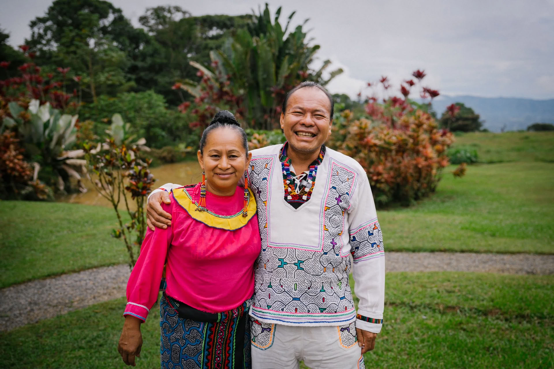 Intimes Ayahuasca Retreat - Kinkara Costa Rica