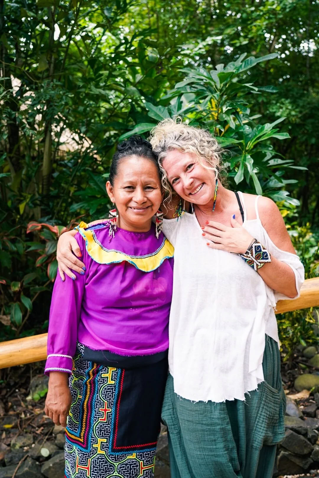 Intimes Ayahuasca Retreat - Kinkara Costa Rica