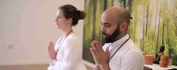 500-Stunden-Yoga-Lehrerausbildung Deutschland