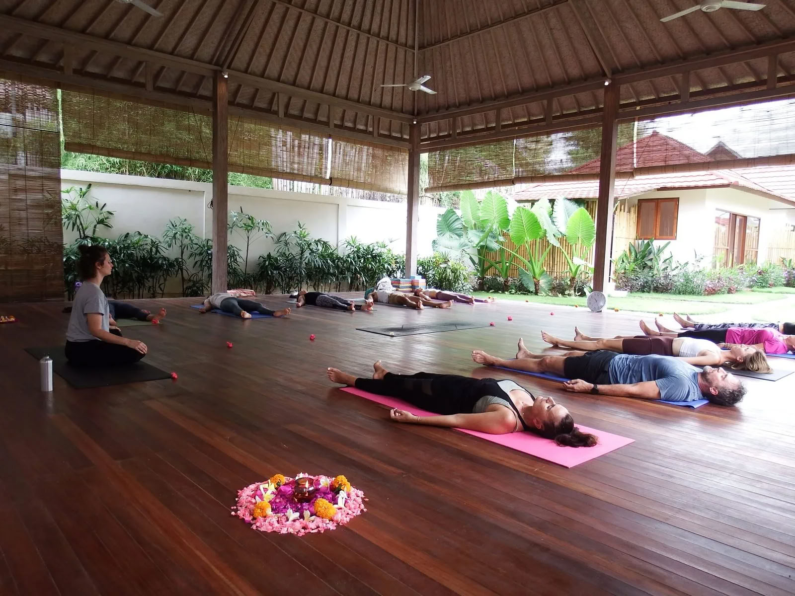 300 Stunden Yoga Teacher Training Germany