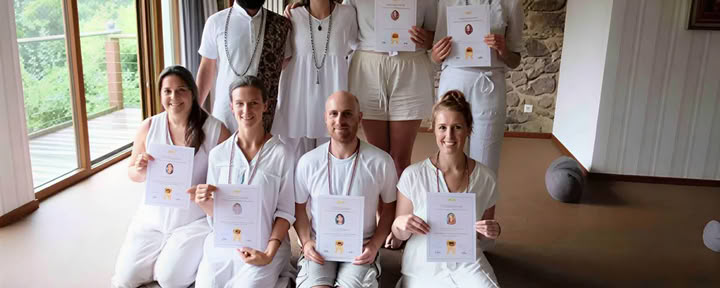 200 Stunden Yoga-Lehrer-Ausbildung Vancouver Kanada