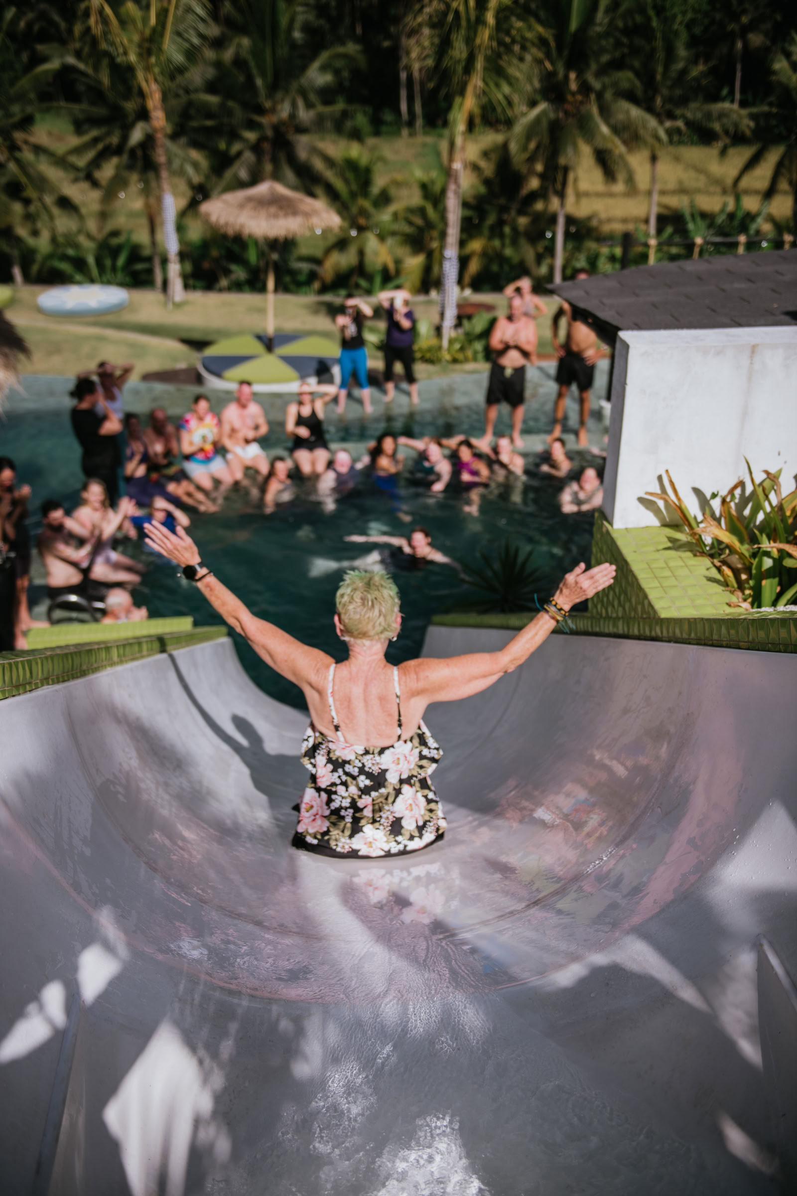 Soulrocker Retreat – 31. Okt. - 7. Nov.
