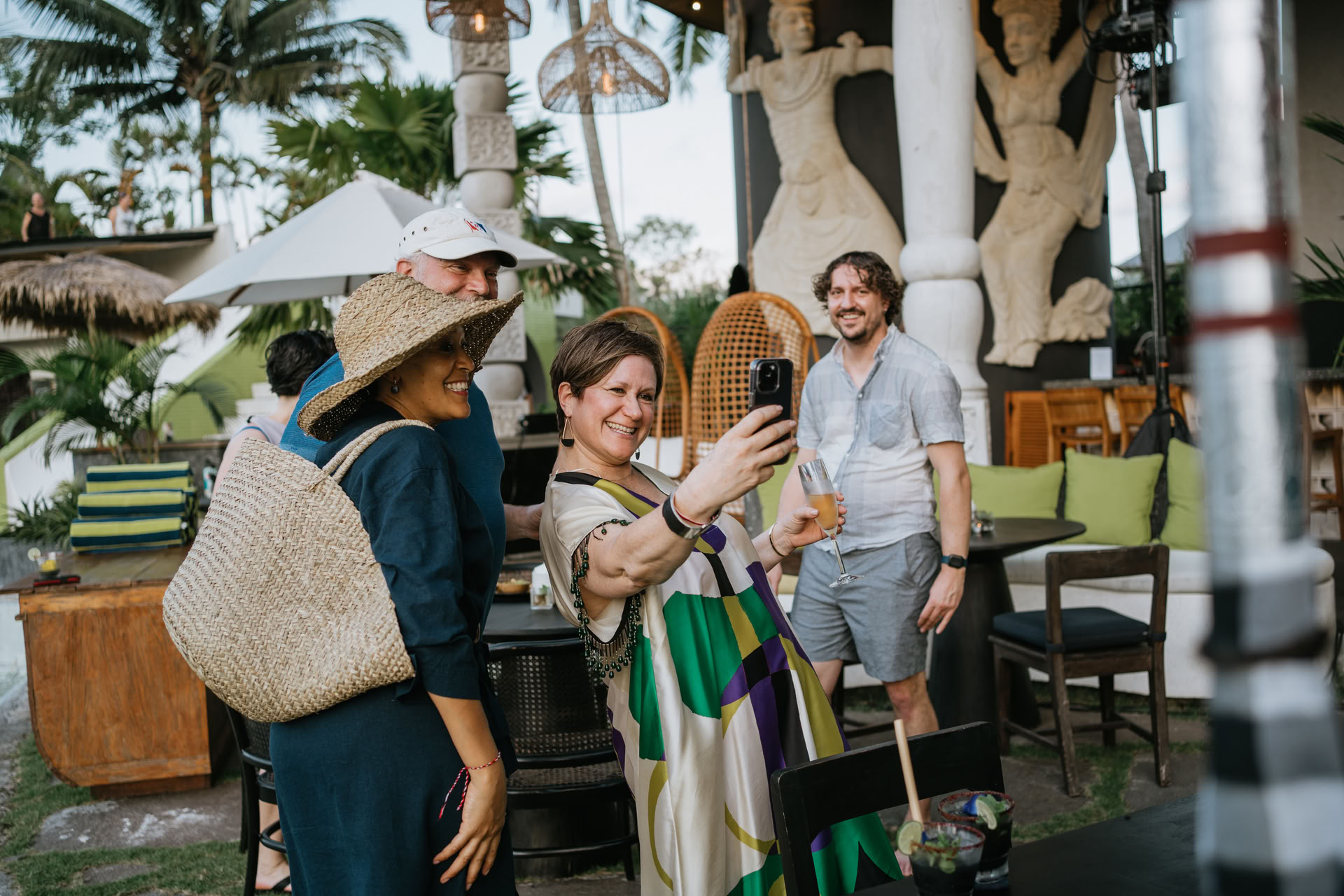 Soulrocker Retreat – 31. Okt. - 7. Nov.