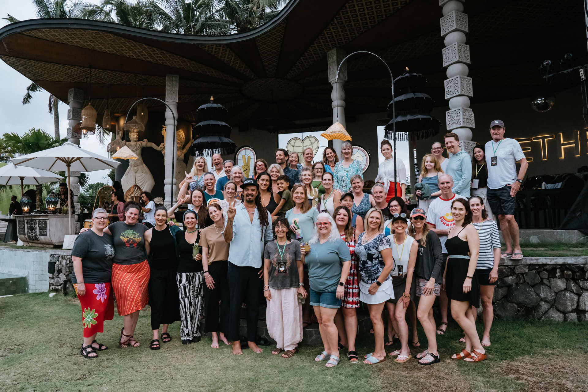 Soulrocker Retreat – 27. Feb. - 6. März