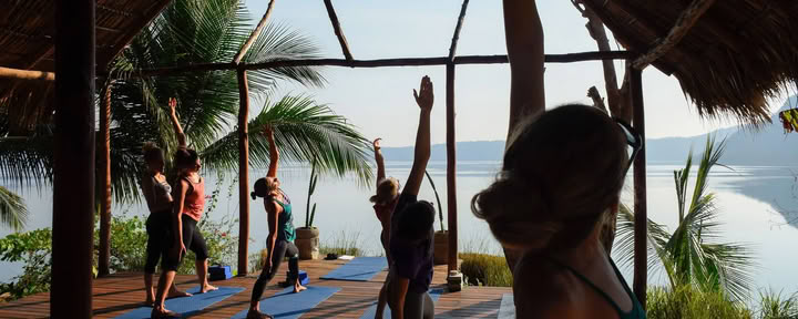 DesignYourBliss Yoga Retreats