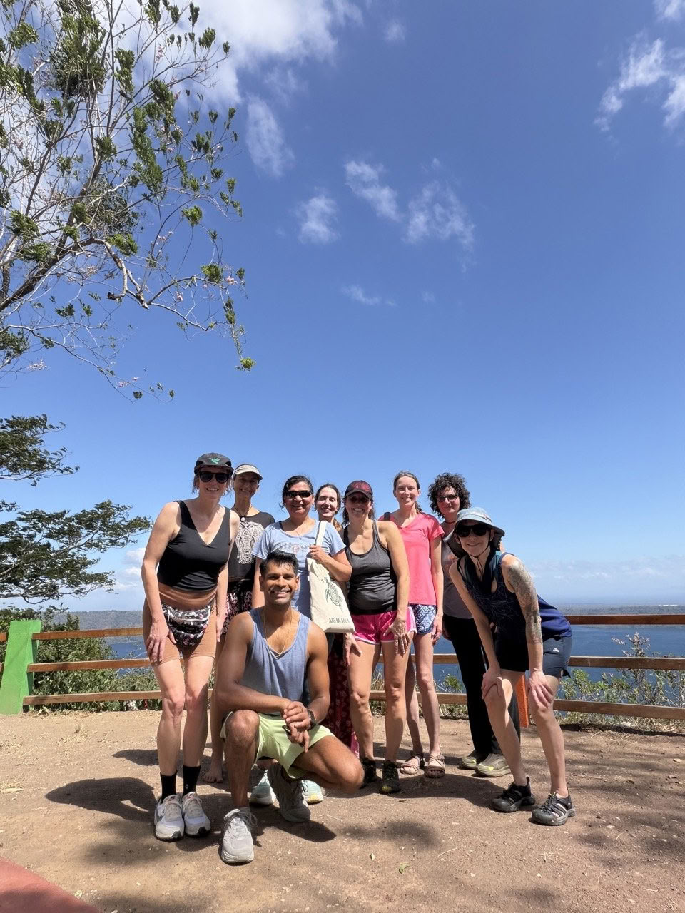 New Year Reset: 7‑Tage Yoga- & Detox-Retreat in Nicaragua