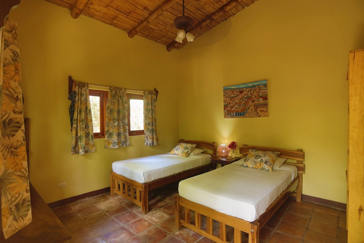 DesignYourBliss Flexibles Yoga-Retreat in Nicaragua