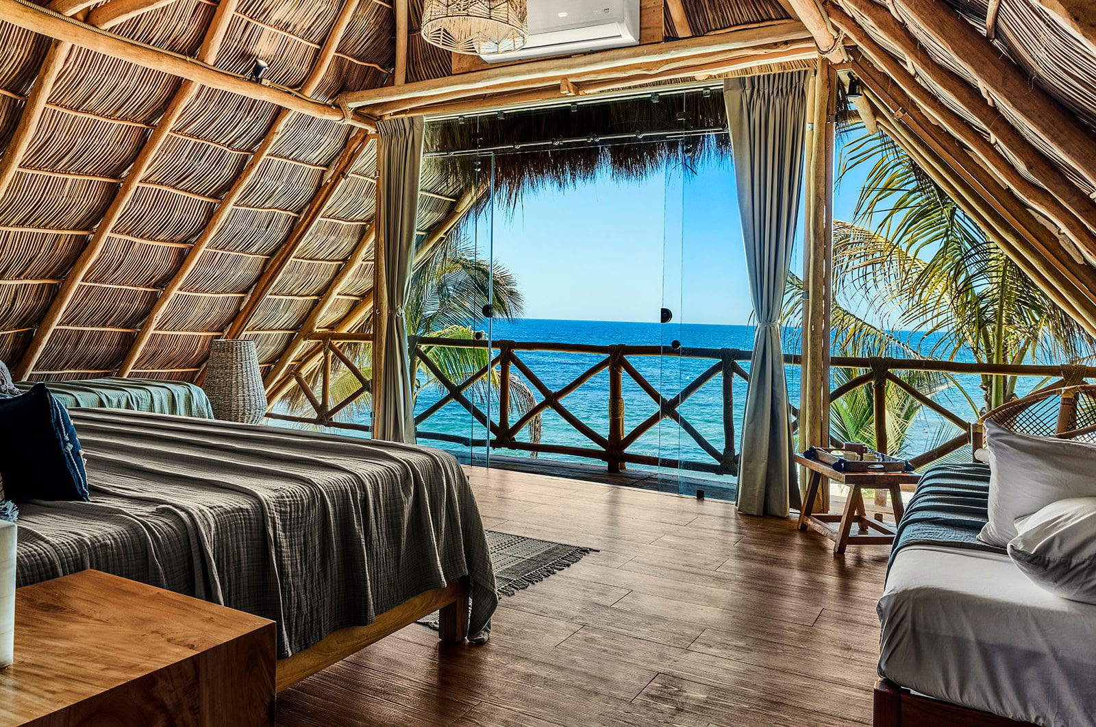 Sacred Bliss + Soul Renewal Yoga Wellness Retreat für Frauen @MIXTO