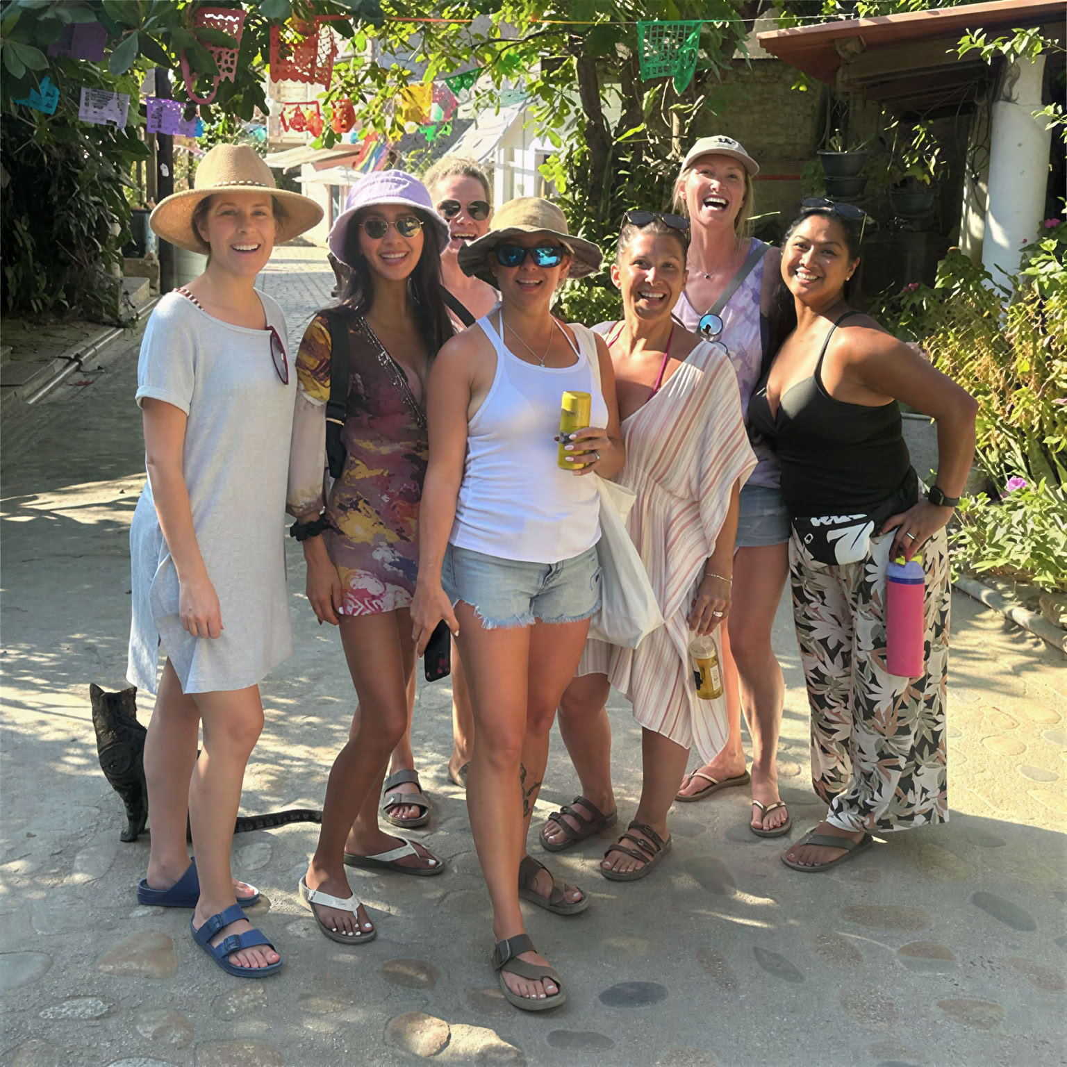 Vinyasa & Chill Spring Renewal Retreat mit Monika Kaufman