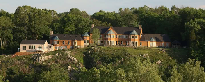 Hot - Yin - Yasa Yoga Winter Retreat