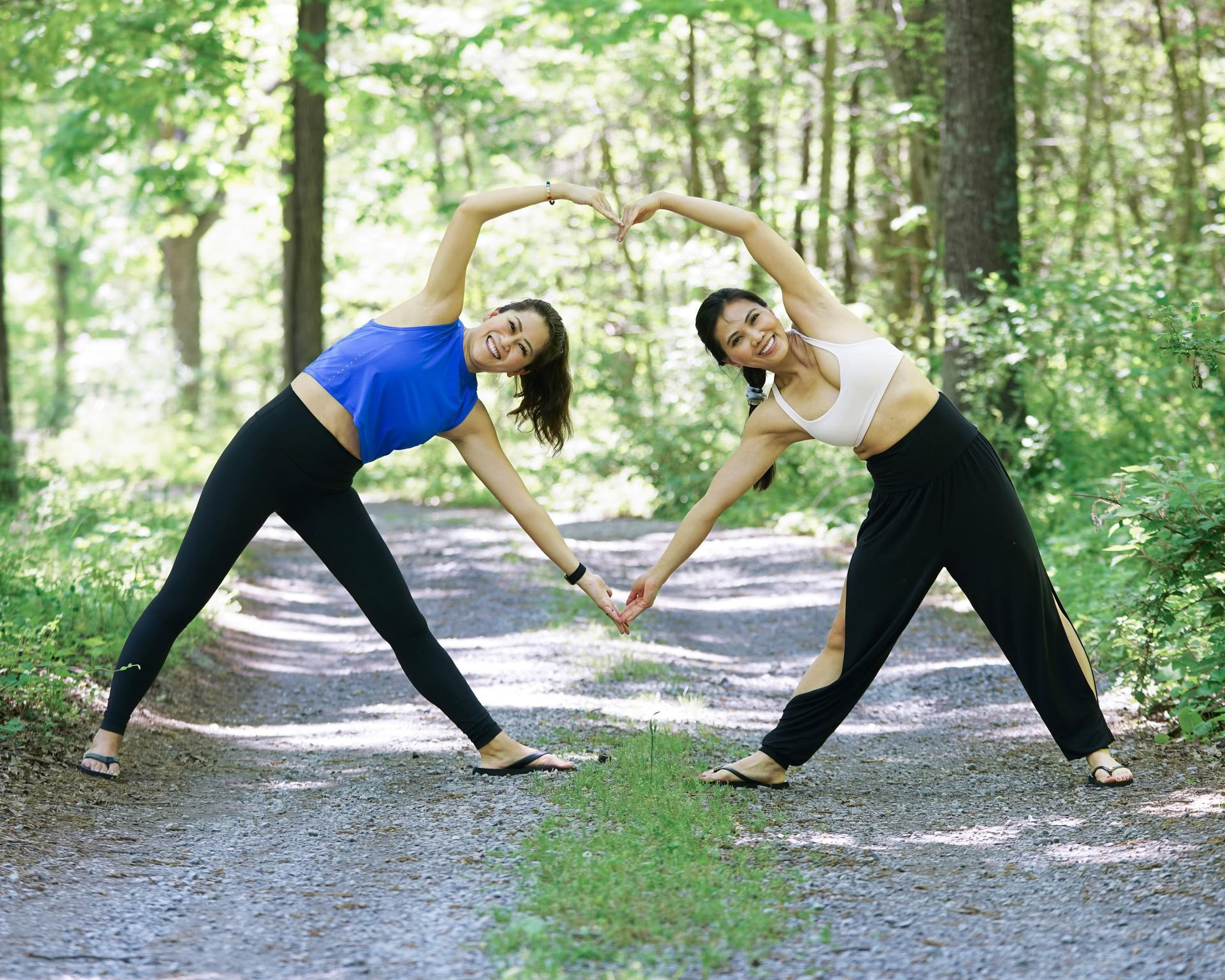 4. Juli Yoga Retreat