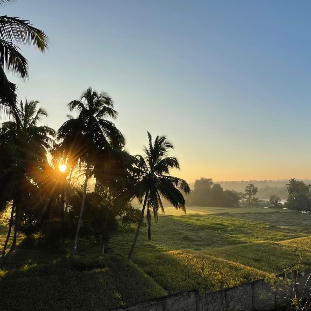 Brahma Mouna Stille & Wellness Retreat