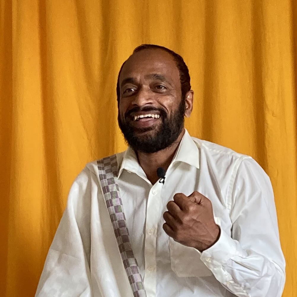 Yoga Sadhana Programm