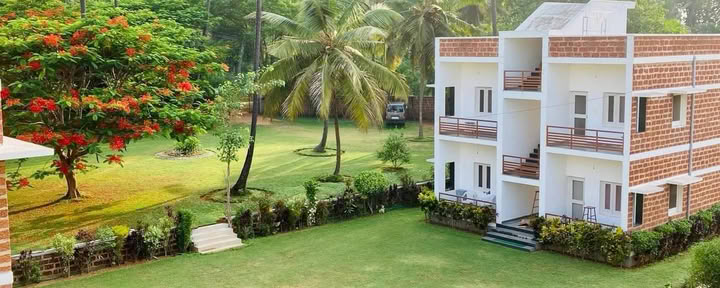Yoga Sadhana Programm