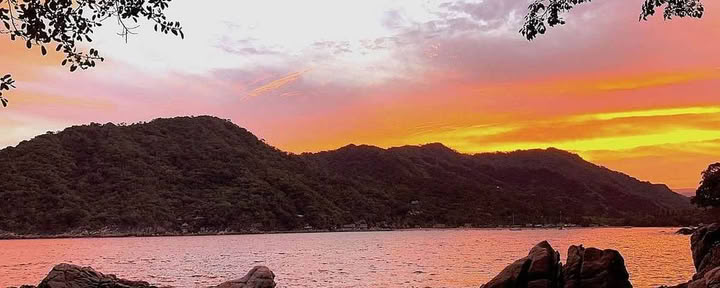 7-tägiges Personal Transformation Retreat in dem abgeschiedenen Yelapa, Mexiko