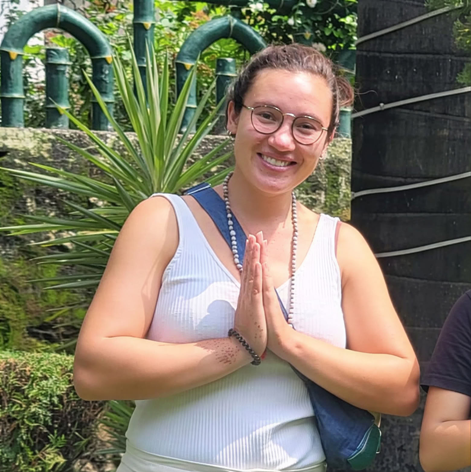 7 Tage Yoga- & Meditations-Retreat in Rishikesh, Indien