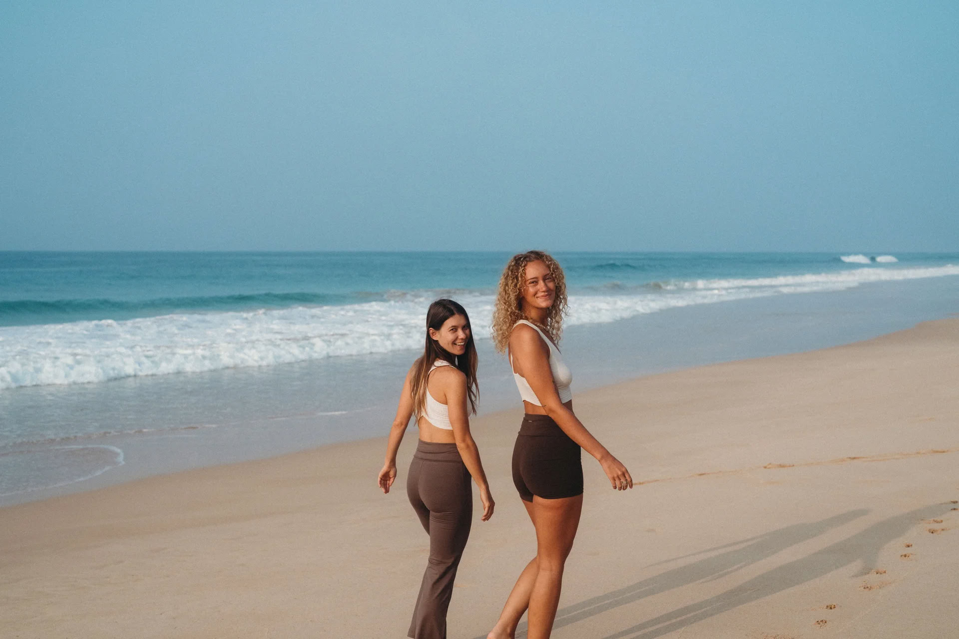 Liberation & Jala Yoga Retreat mit Liz Guardia und Bristol Maryott
