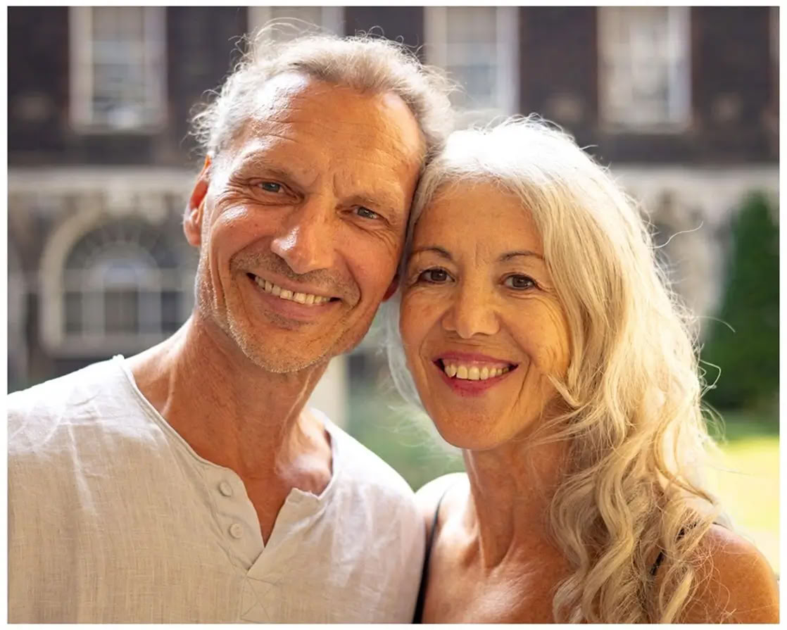 Liberation & Jala Yoga Retreat mit Liz Guardia und Bristol Maryott