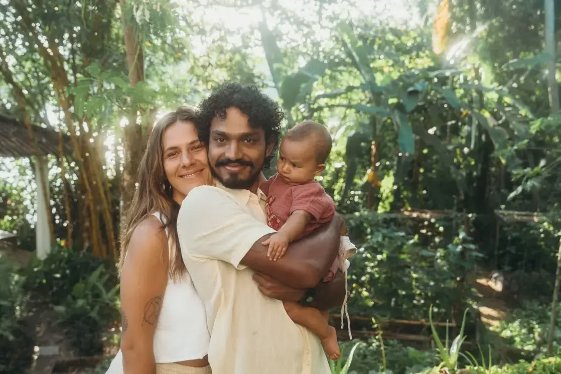 The Harmony of Life Yoga Retreat mit Gregor und Monica