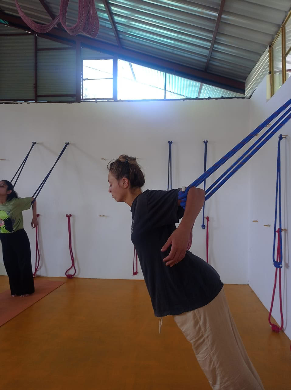 Sound Healing & Yoga-Grundkurs