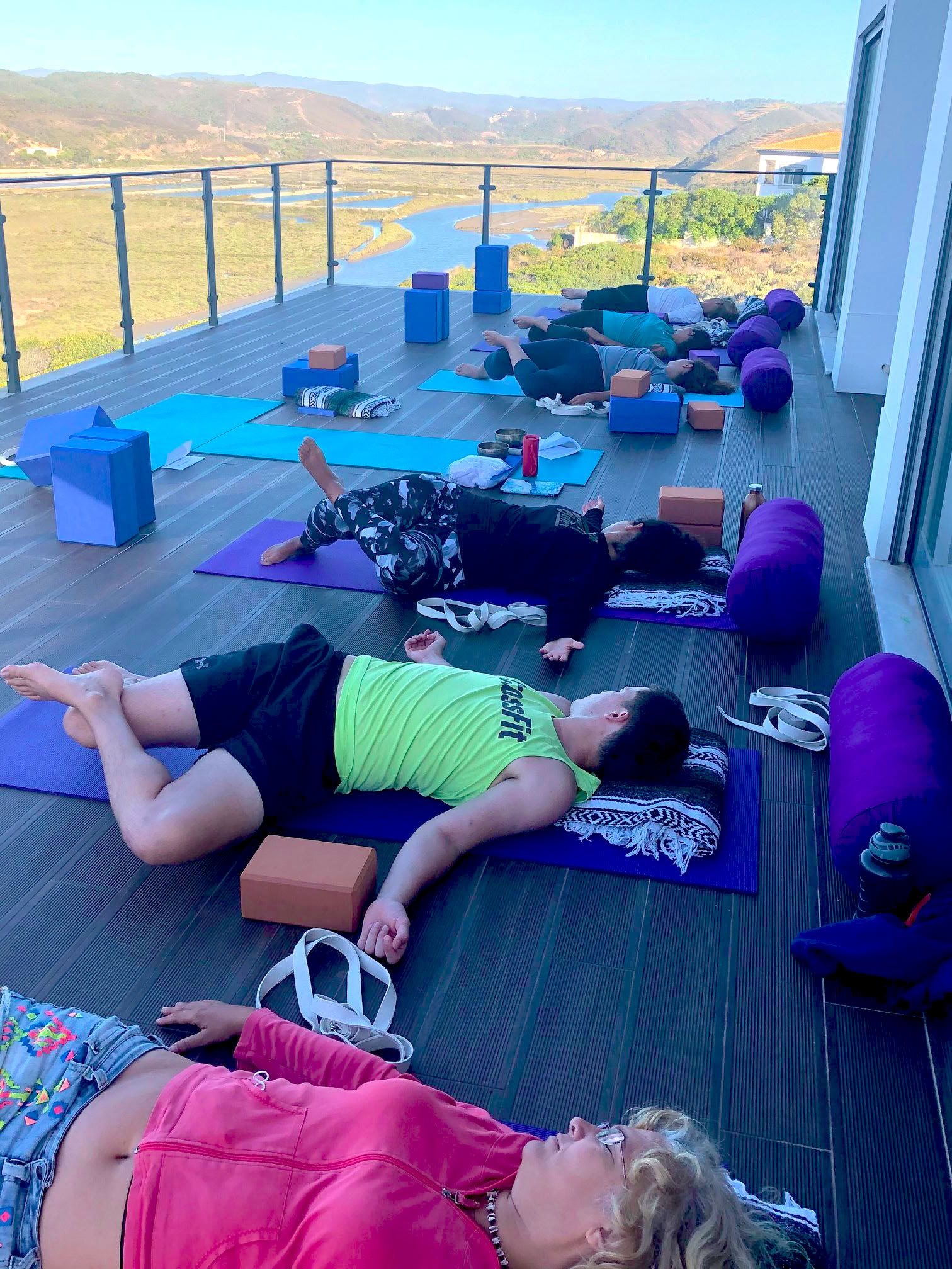 Therapeutisches Yoga: Bewege dich mit Leichtigkeit