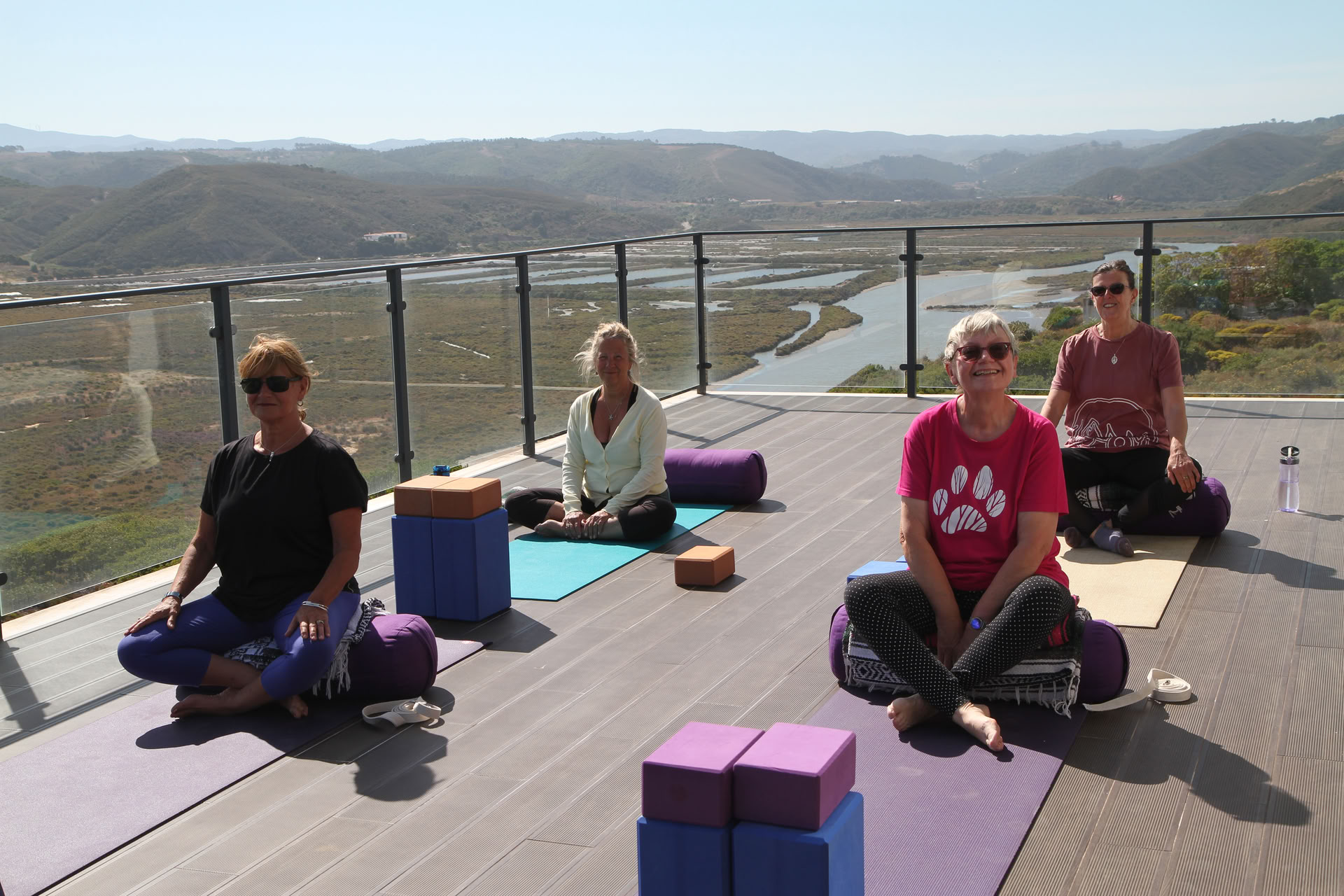 Therapeutisches Yoga: Bewege dich mit Leichtigkeit