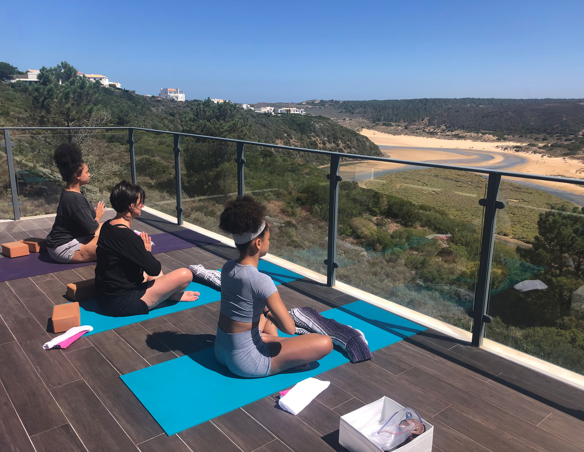 Therapeutisches Yoga: Bewege dich mit Leichtigkeit