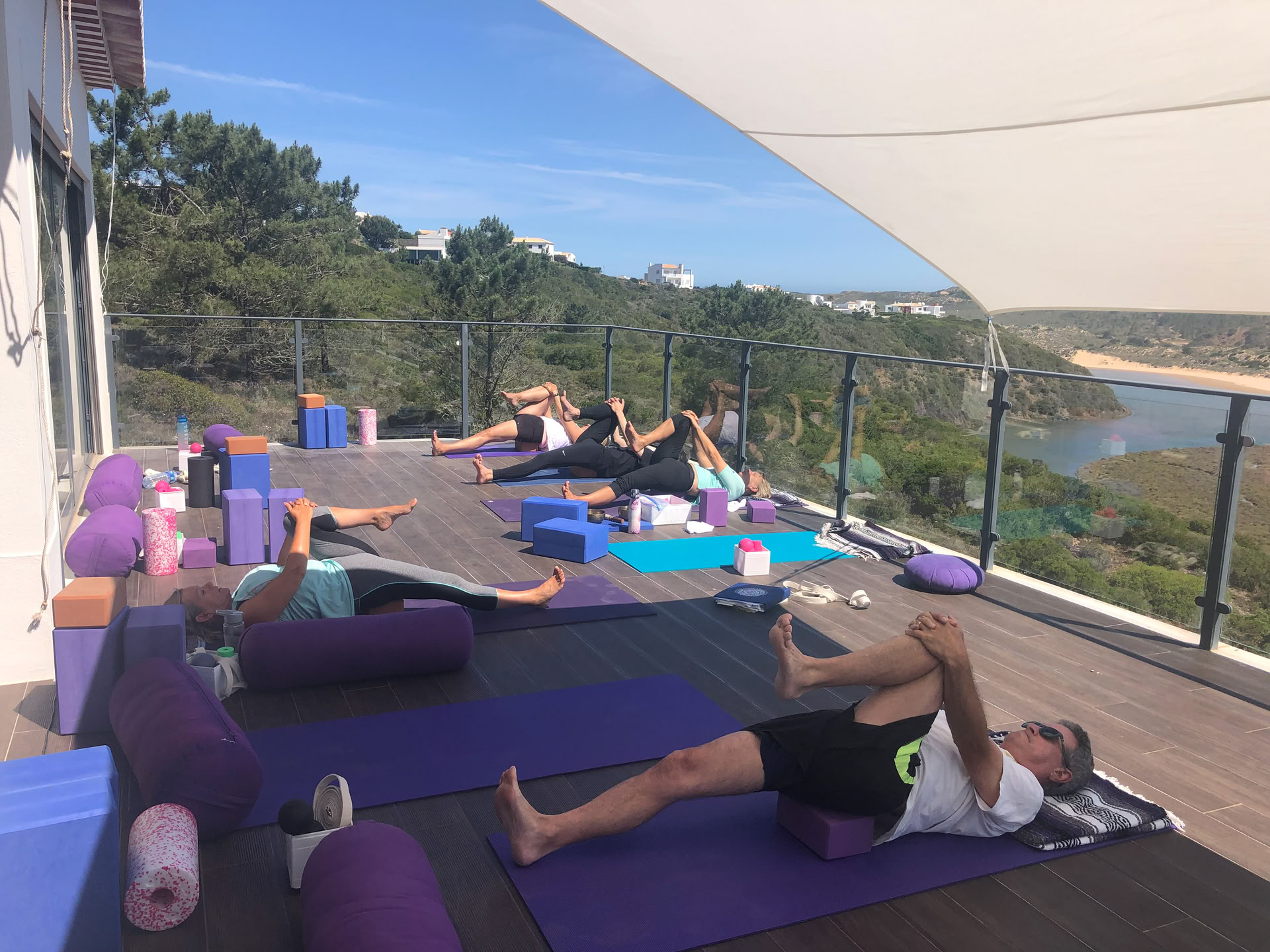 Therapeutisches Yoga: Bewege dich mit Leichtigkeit