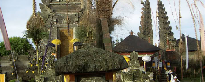 Ost-Bali-Tour