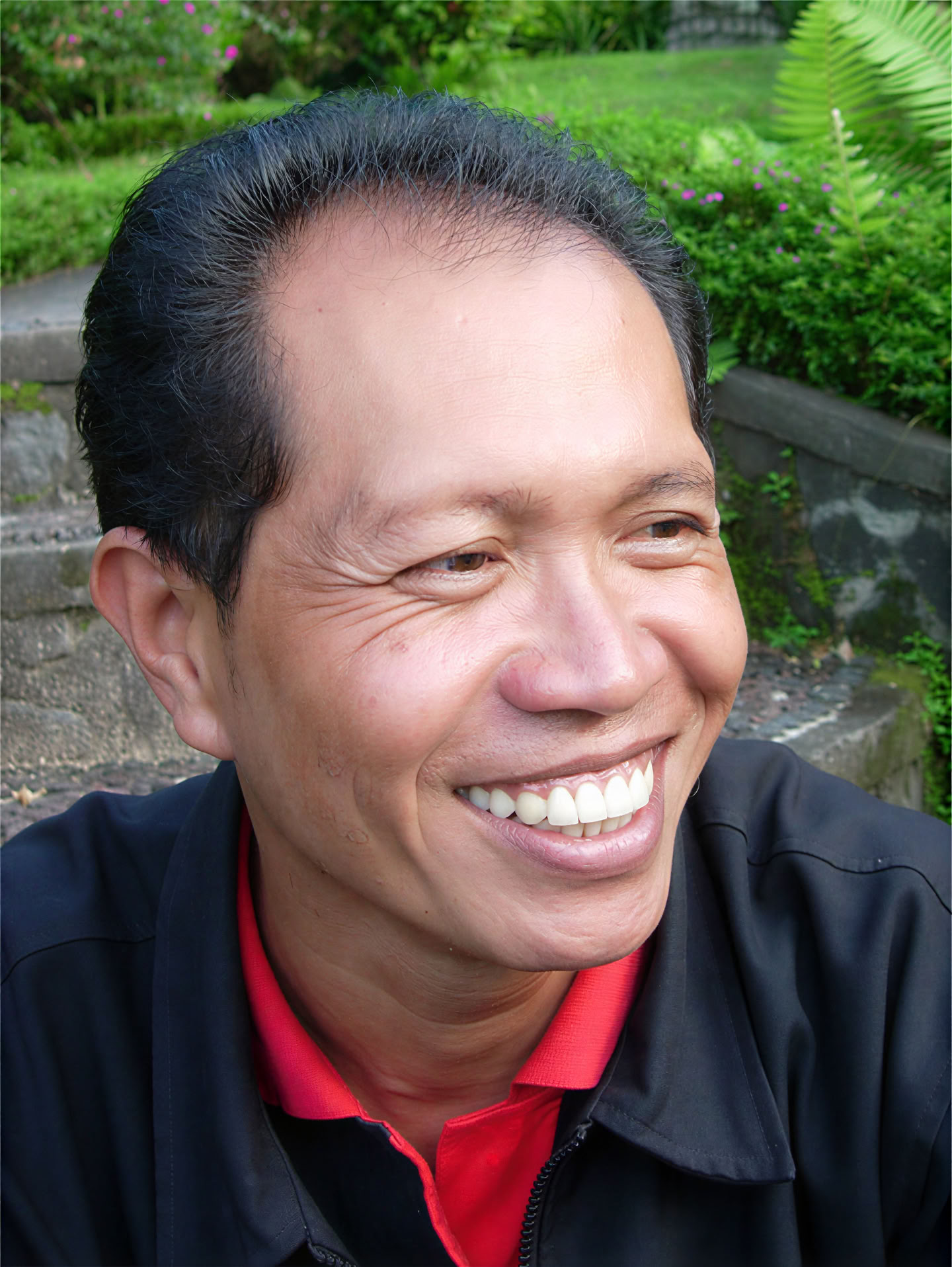Heiliger Pasar-Agung-Bergtempel