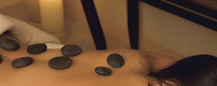 Reenergize: Die heilenden Vorteile der Massagetherapie
