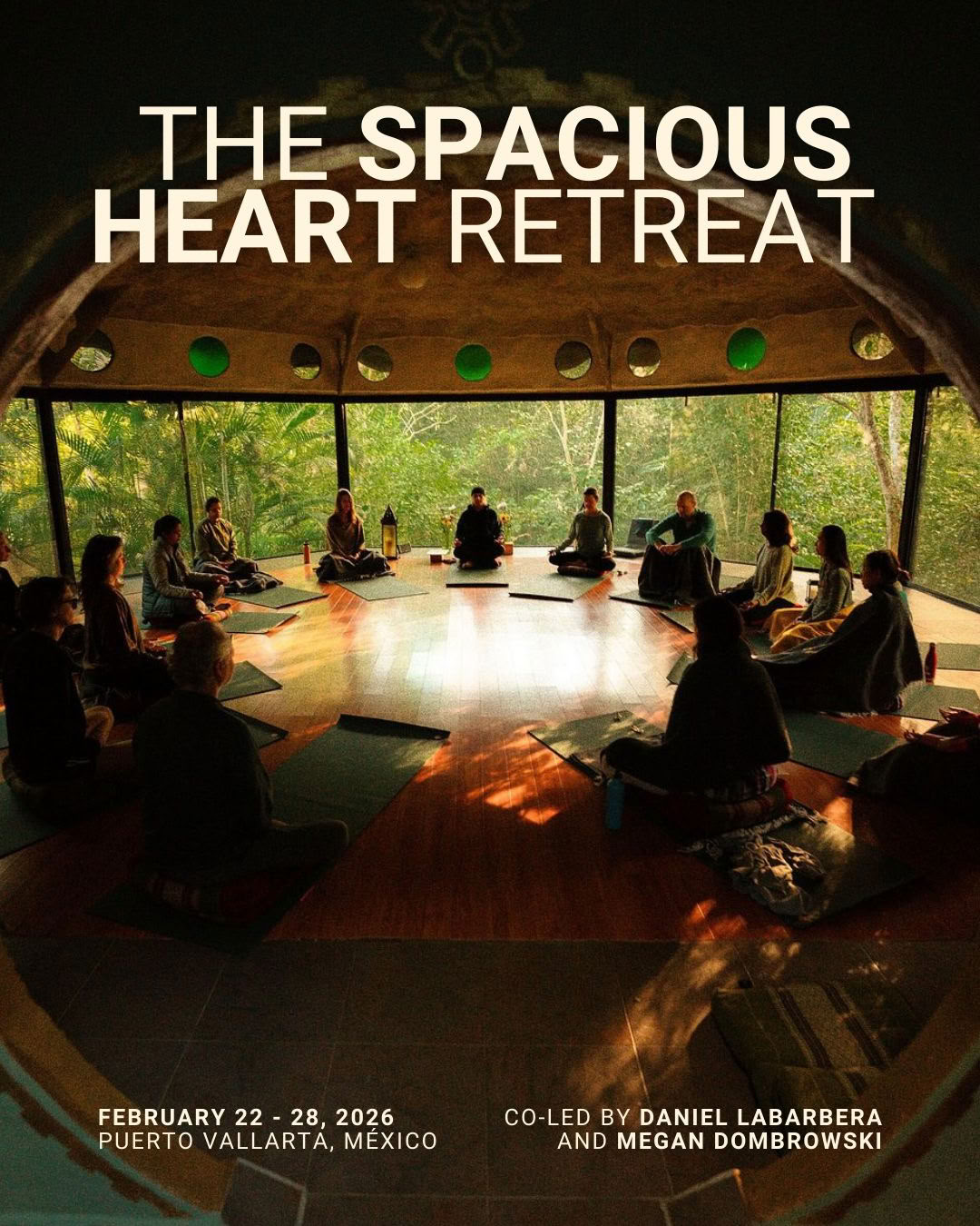 Heilige Küsten – Yoga-Retreat