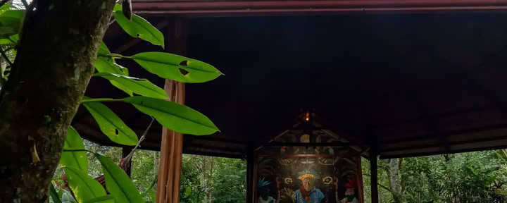 MahaDevi Retreat