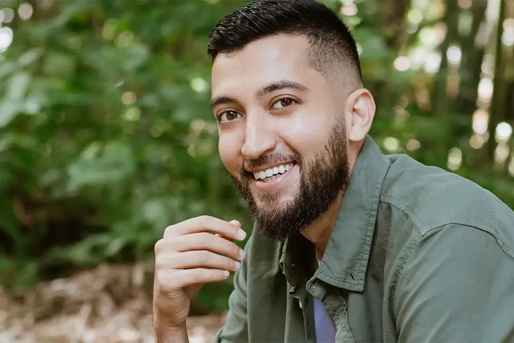 Medicine Maker Ayahuasca Retreat mit Taita Miguel