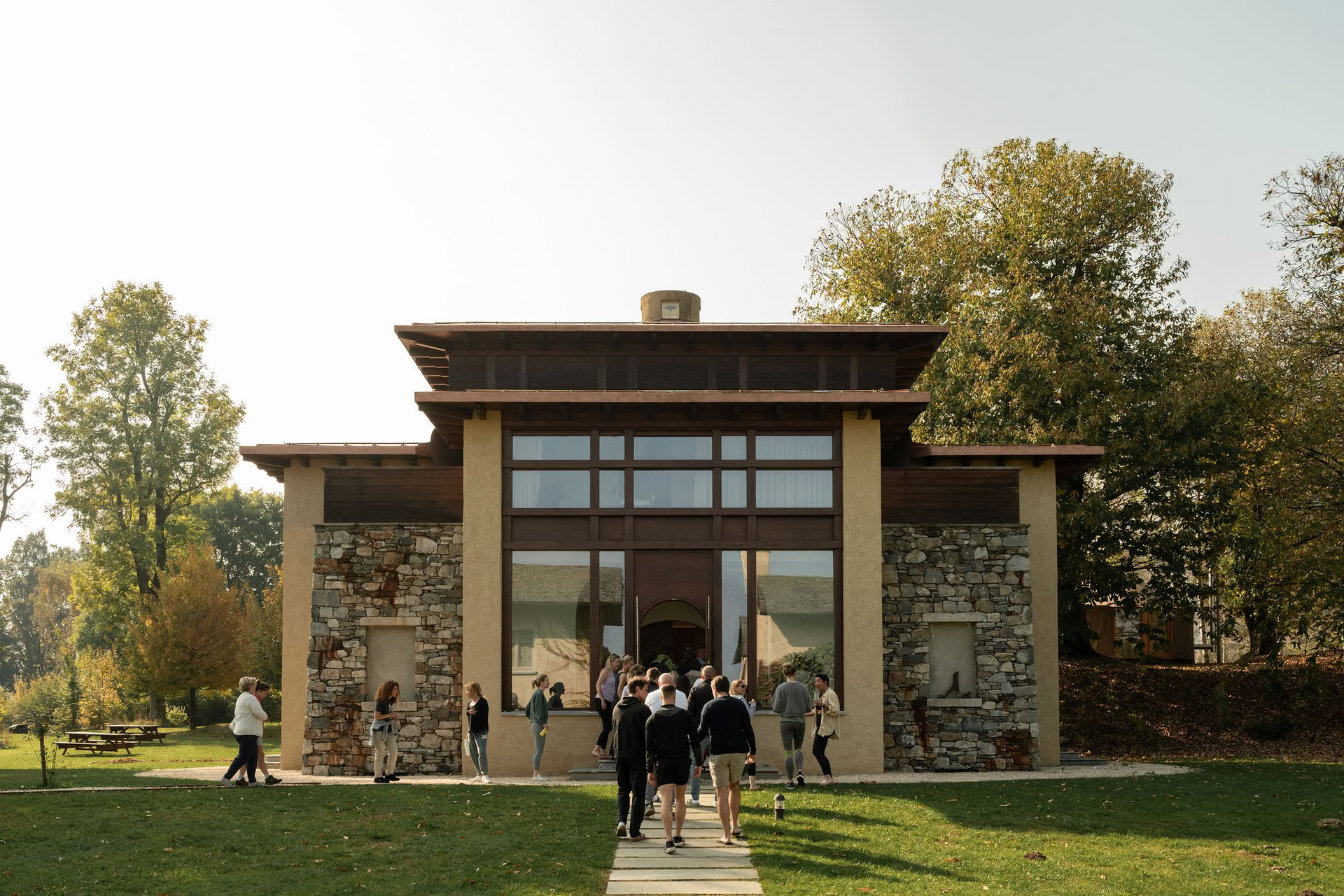 7-tägiges Silence – Detox – Movement Retreat