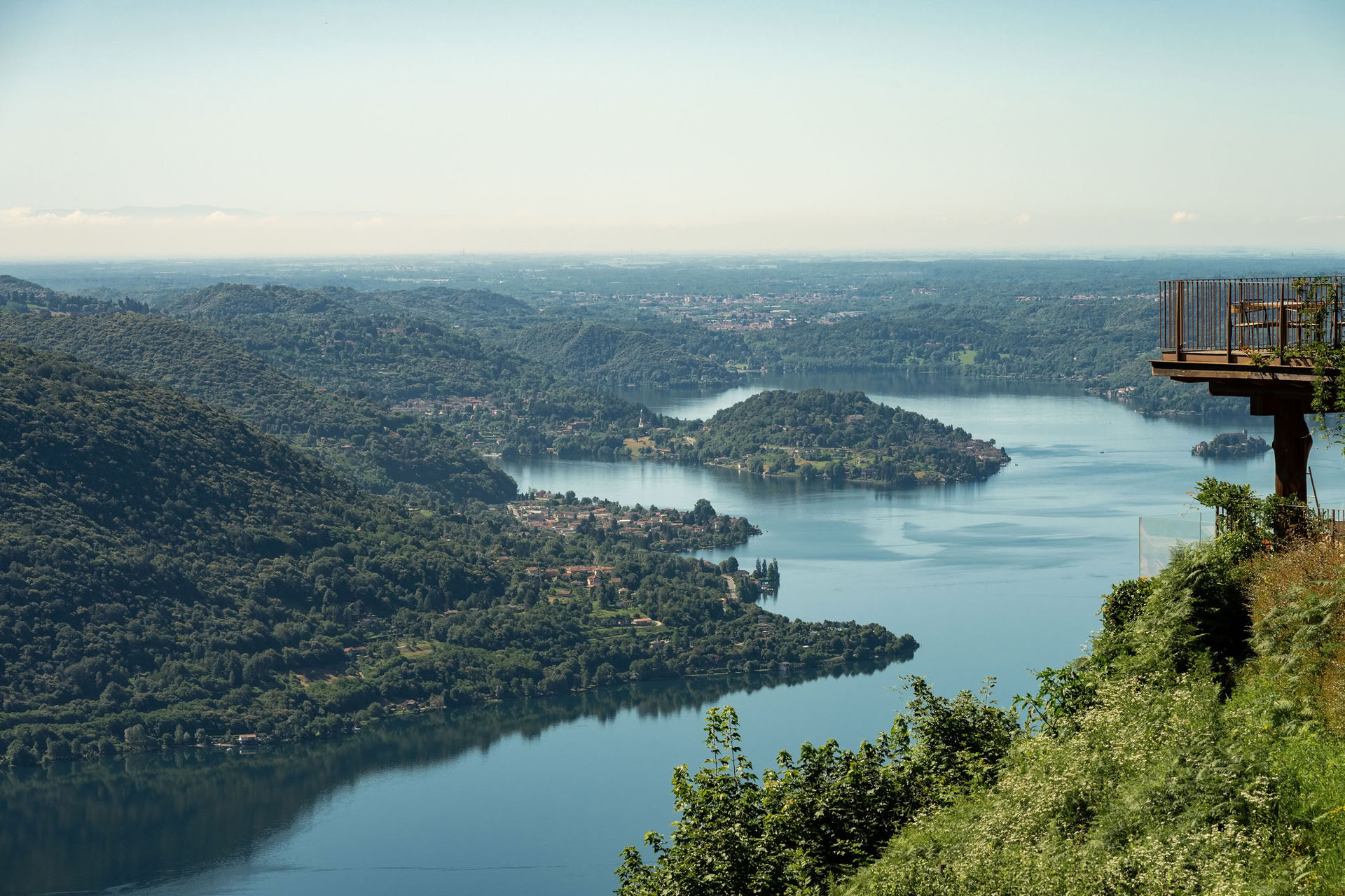 The Upper Room: Ein 6-tägiges gechanneltes Retreat