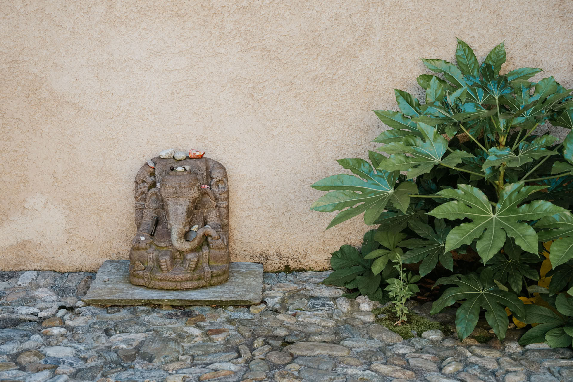 Yin Yoga Retreat Innere Stille